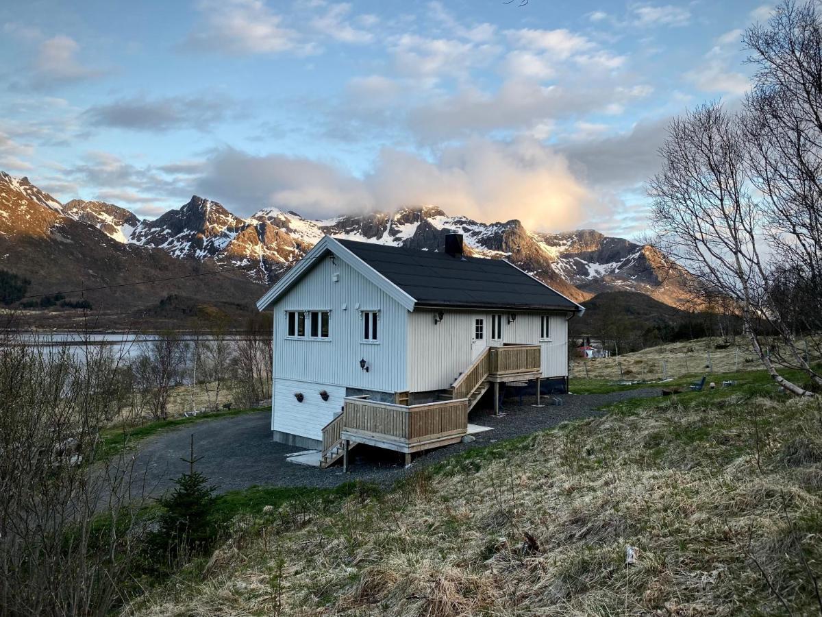 Wilderness House Villa Urda Exterior photo