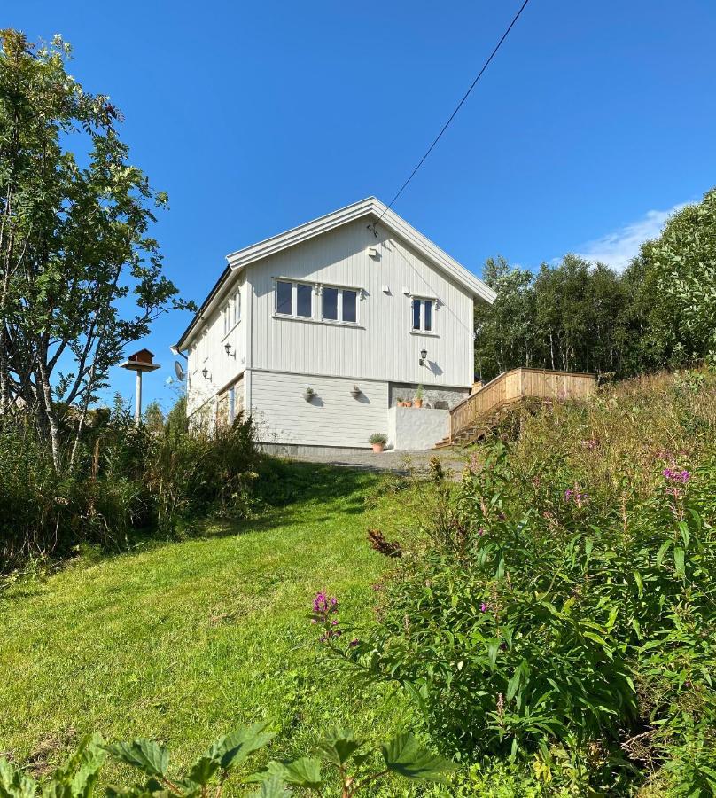 Wilderness House Villa Urda Exterior photo