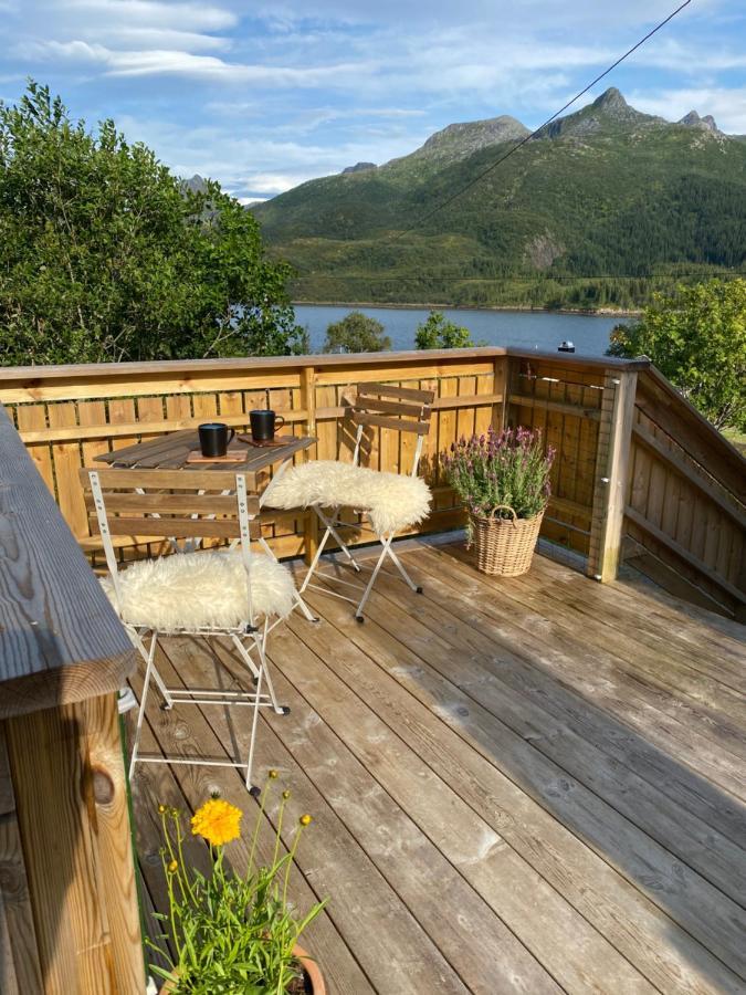 Wilderness House Villa Urda Exterior photo