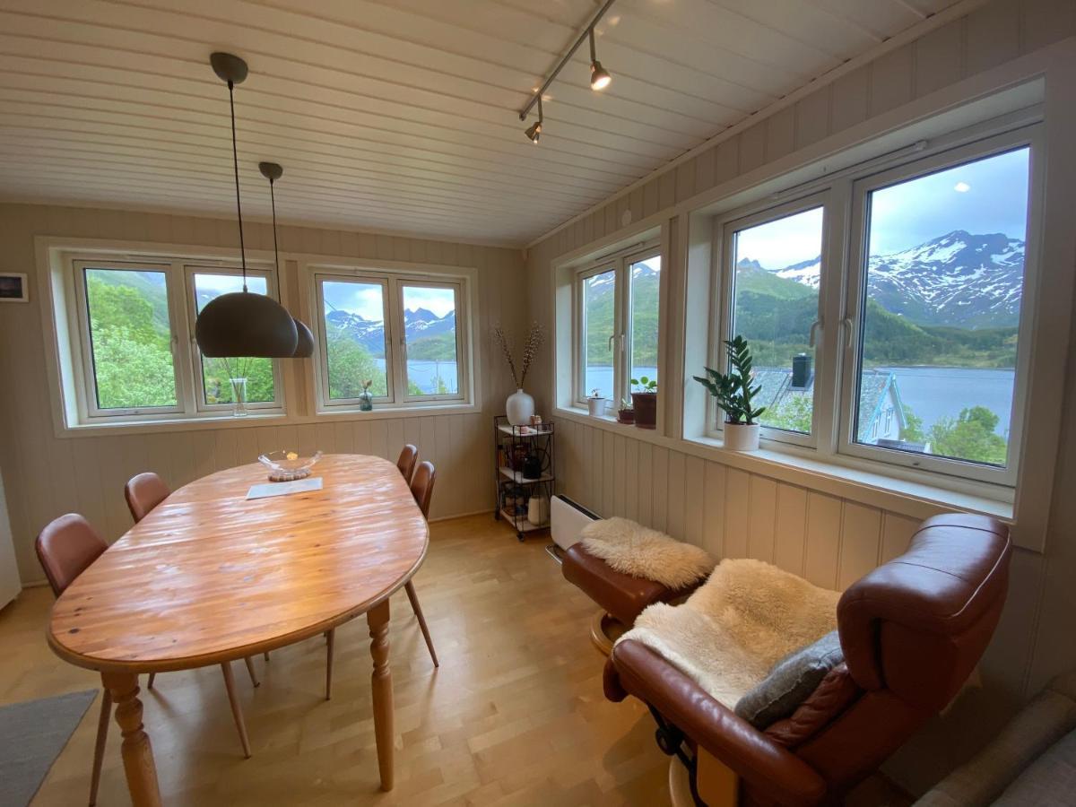 Wilderness House Villa Urda Exterior photo