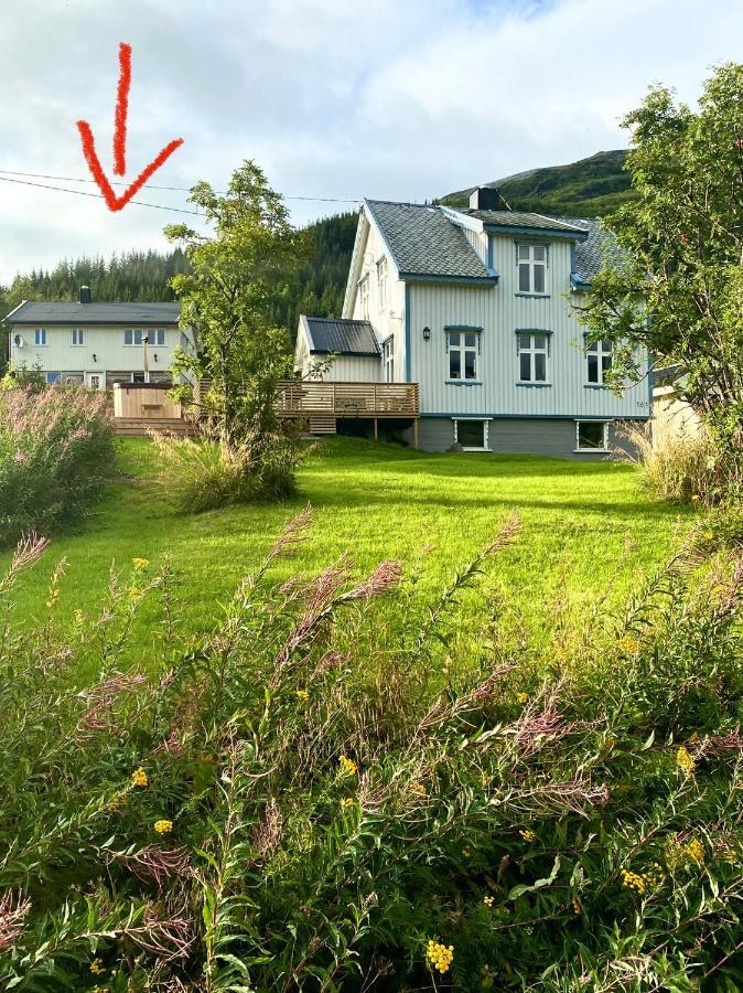 Wilderness House Villa Urda Exterior photo